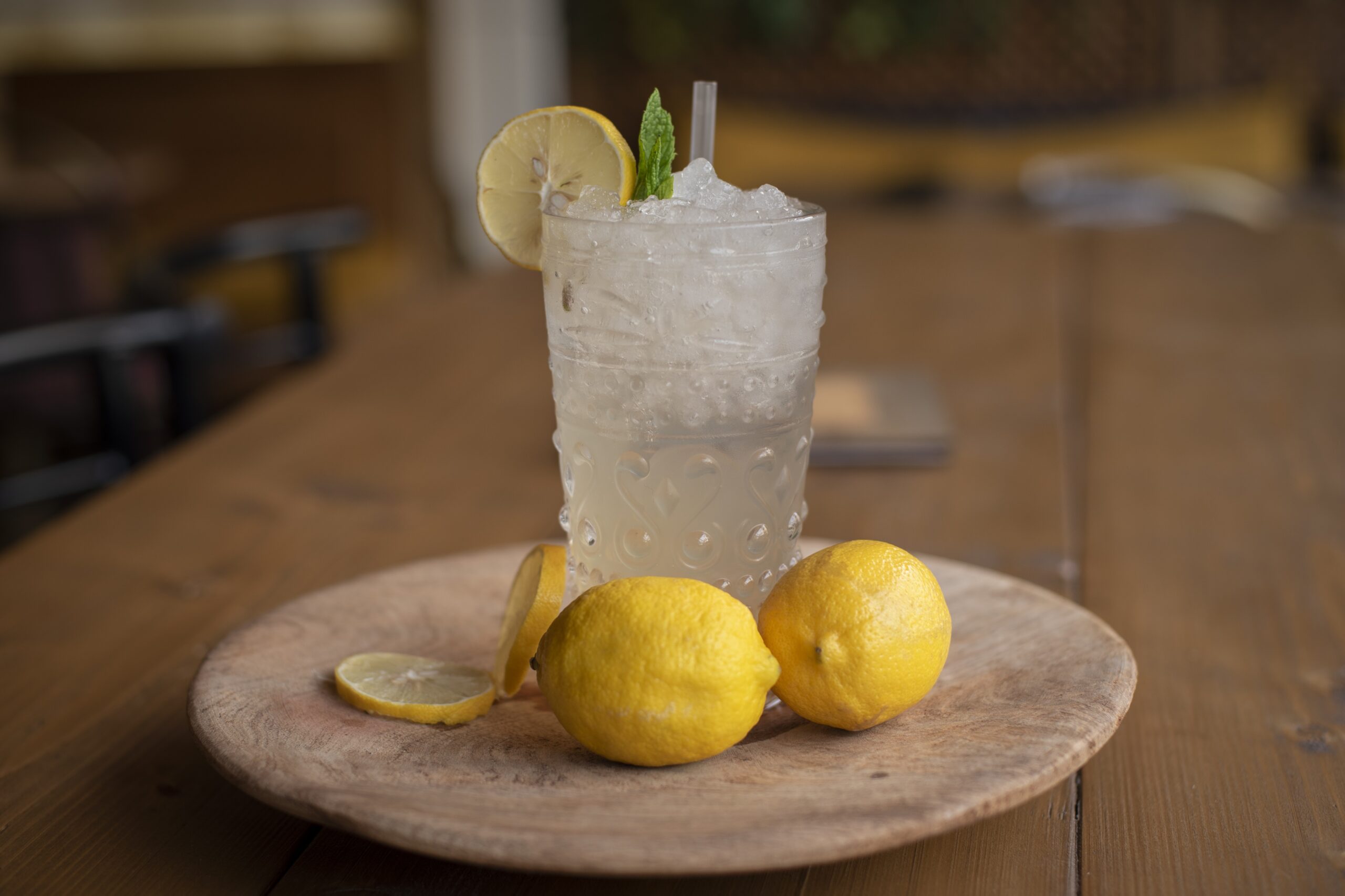 Limonade Maison Scaled