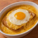 Recette welsh complet nord