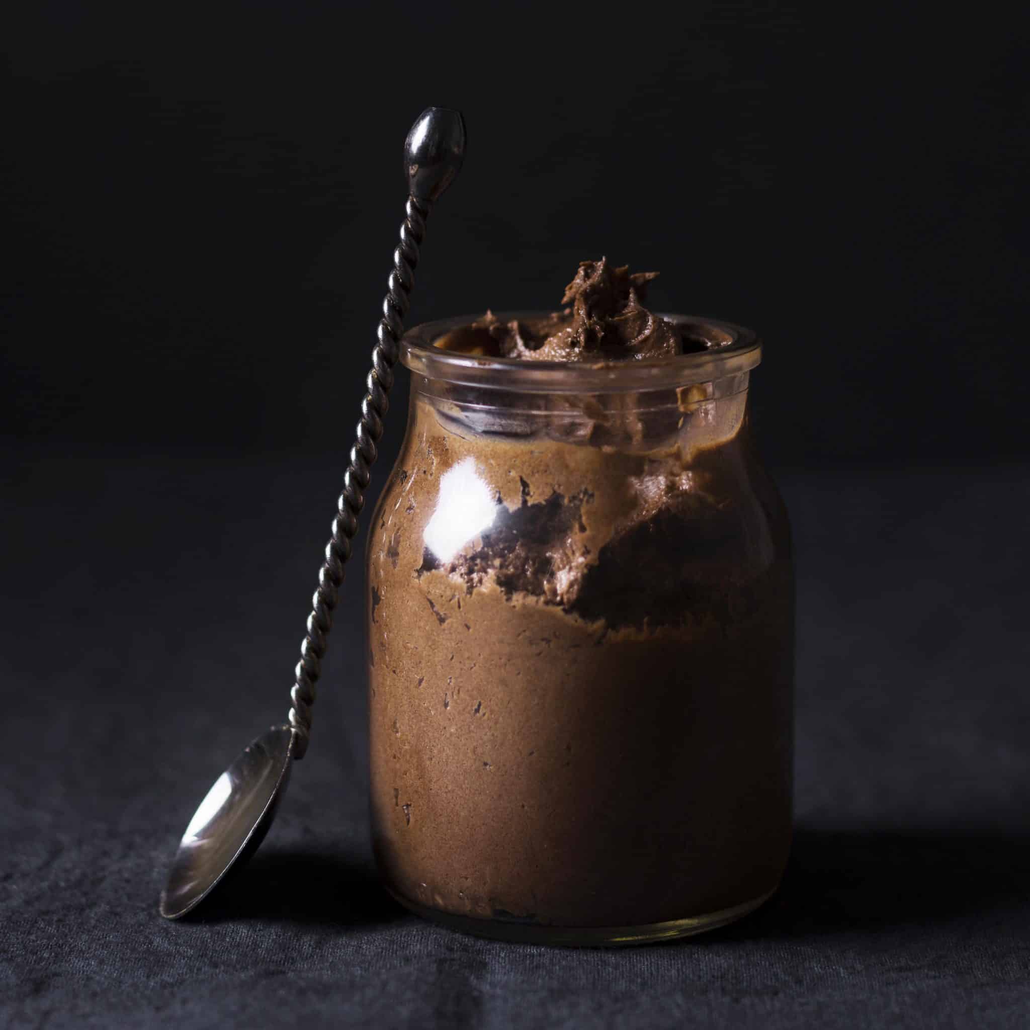 Mousse au Chocolat