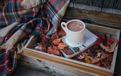 Chocolat chaud maison à l’ancienne