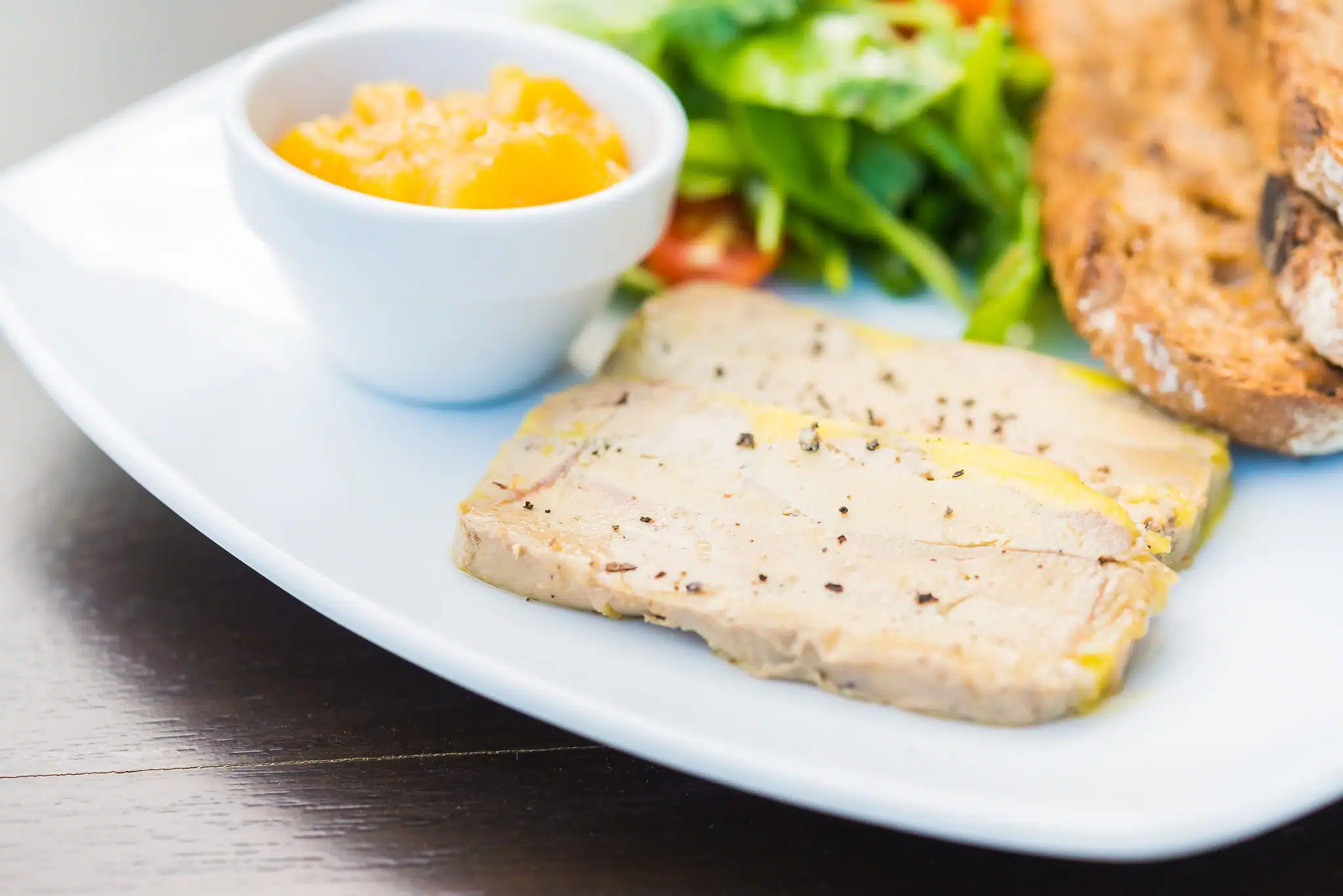 Foie Gras 3 Scaled Photographie Foie Gras