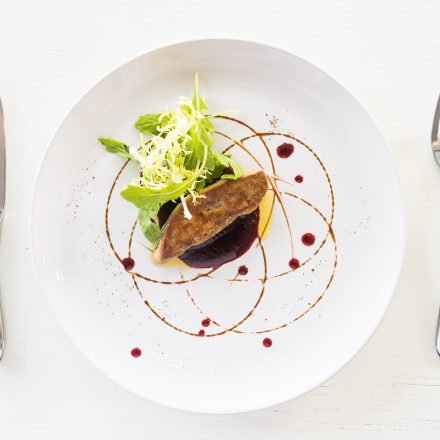 Recette infaillible de foie gras poêlé : Comment le préparer comme un chef