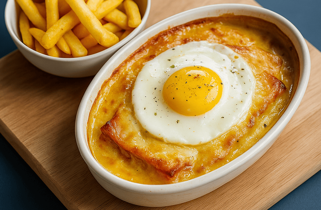 Welsh traditionnel – La recette authentique du Nord-Pas-de-Calais