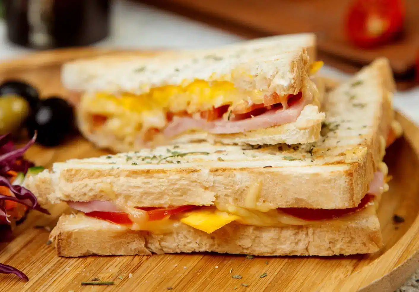 Croque-Monsieur-sans-bechamel