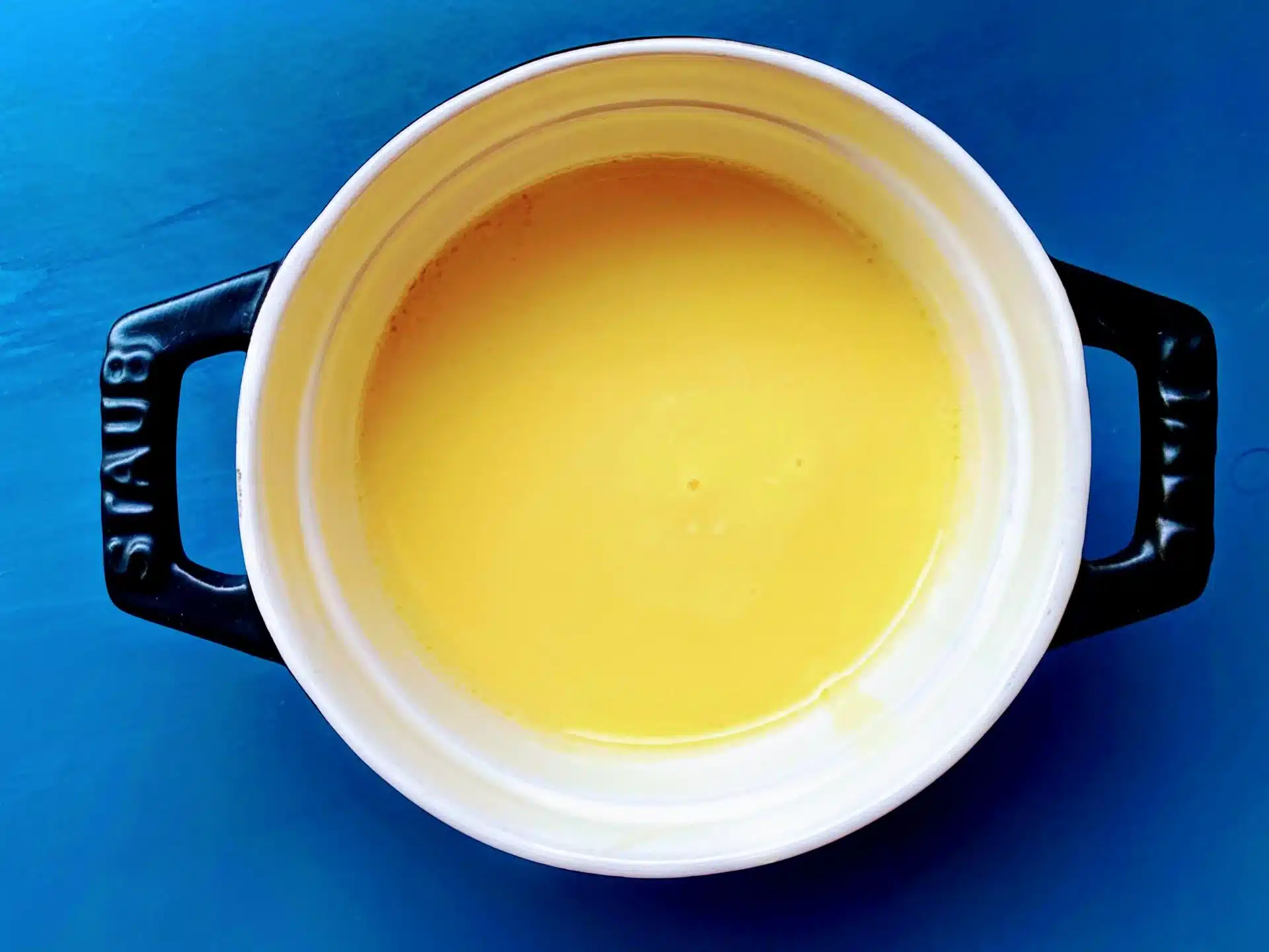 Sauce au beurre blanc