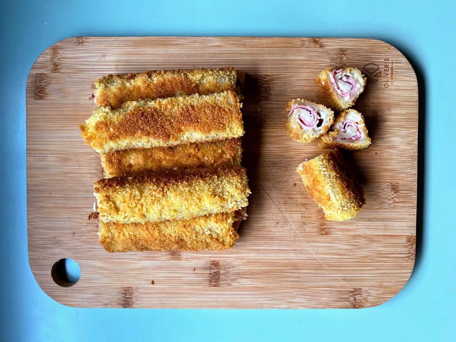 CroqueMonsieurRoules CroqueMonsieurRoules