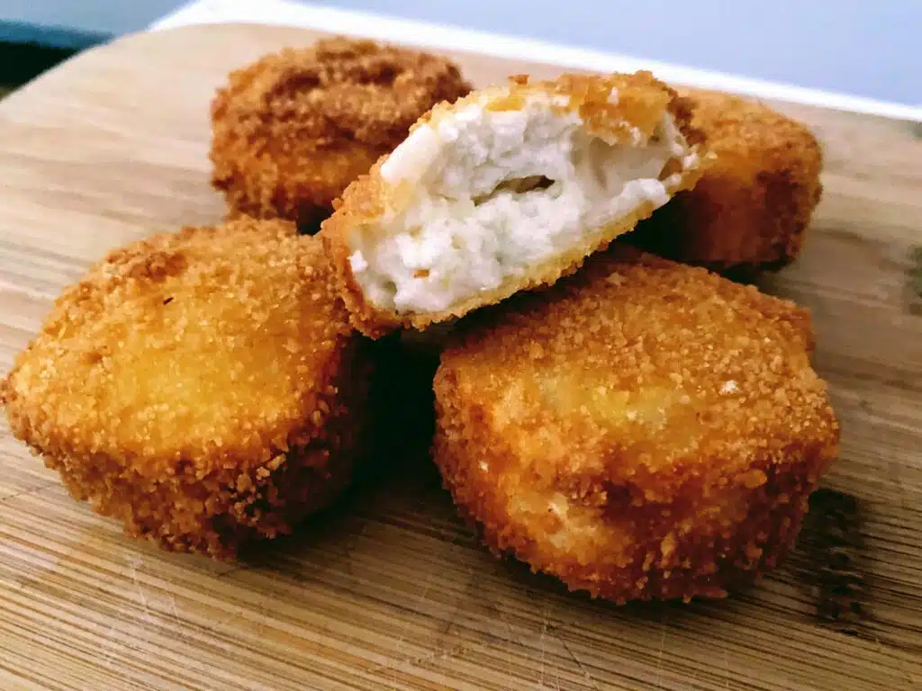 Chevre Panne