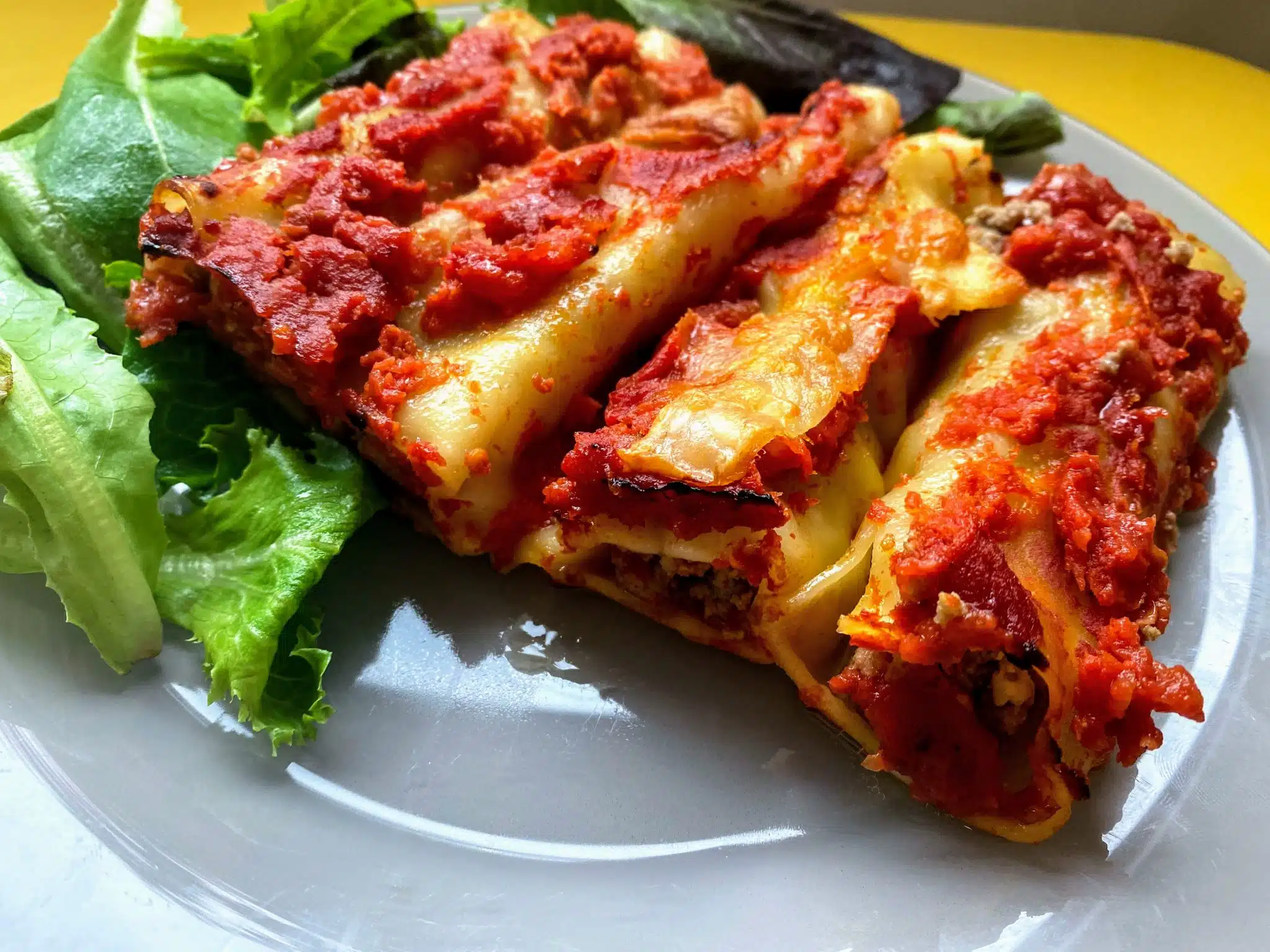 Cannellonis A L Italienne