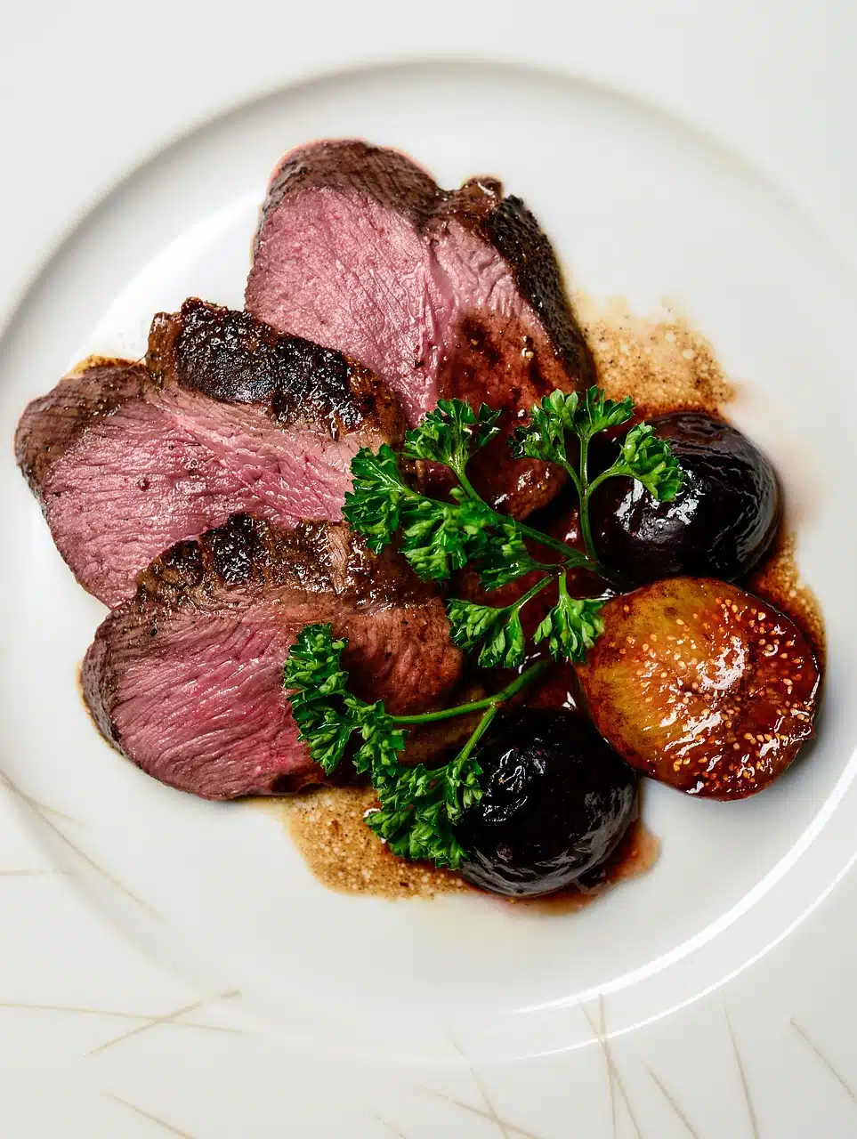Magret De Canard