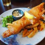 Fish and Chips – la vraie recette anglaise