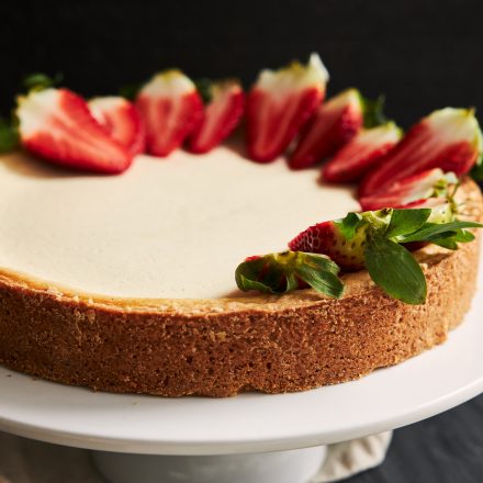 10 astuces pour réussir son cheesecake