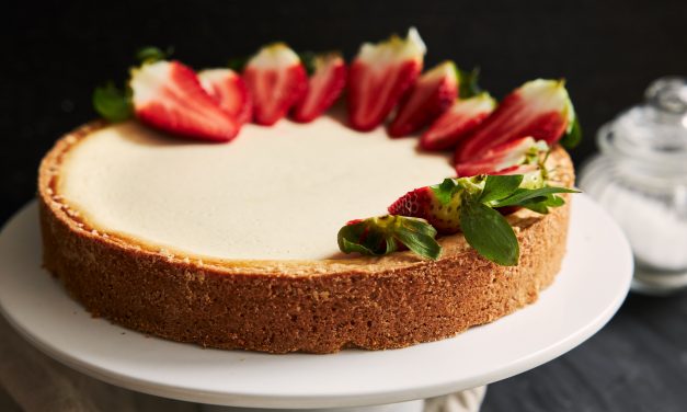 10 astuces pour réussir son cheesecake