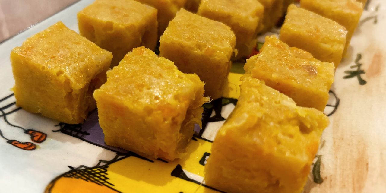 Recette Bouillon cube maison aux légumes Inspirations Cuisine