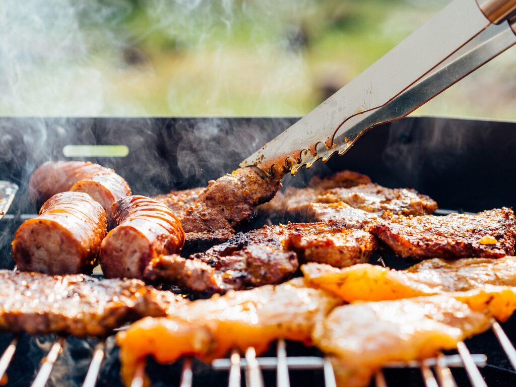 Comment bien maitriser la cuisson au barbecue ?