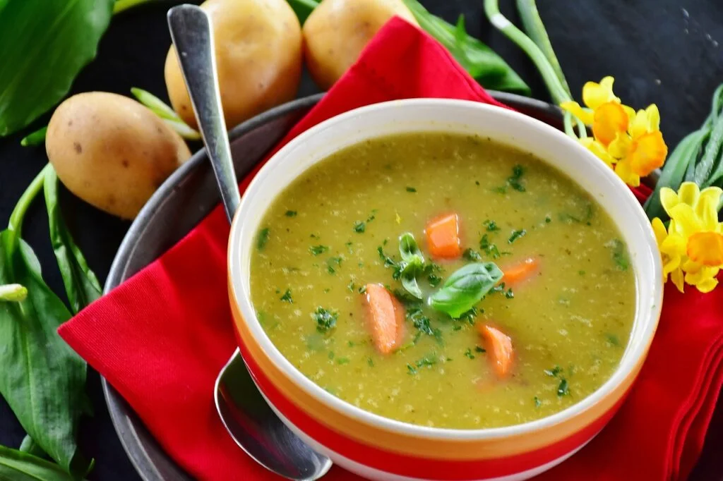 Nos astuces pour réussir sa soupe maison