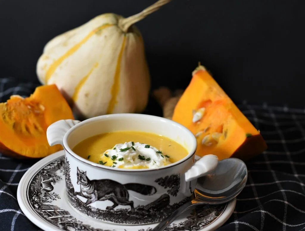 8 astuces pour réussir sa soupe