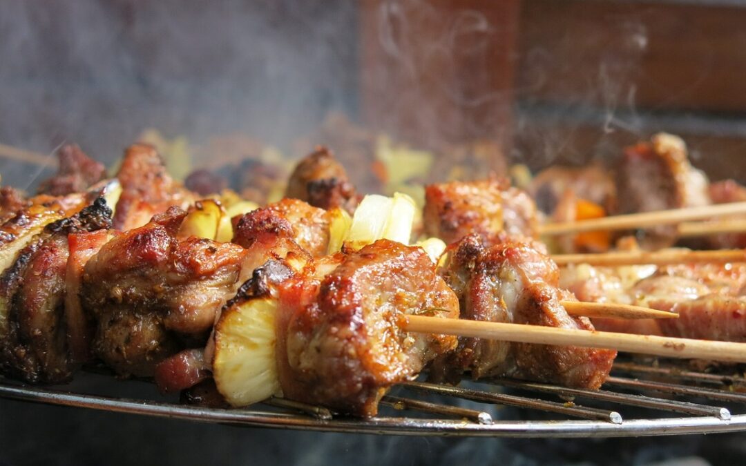 Astuces et conseils pour la cuisson au barbecue