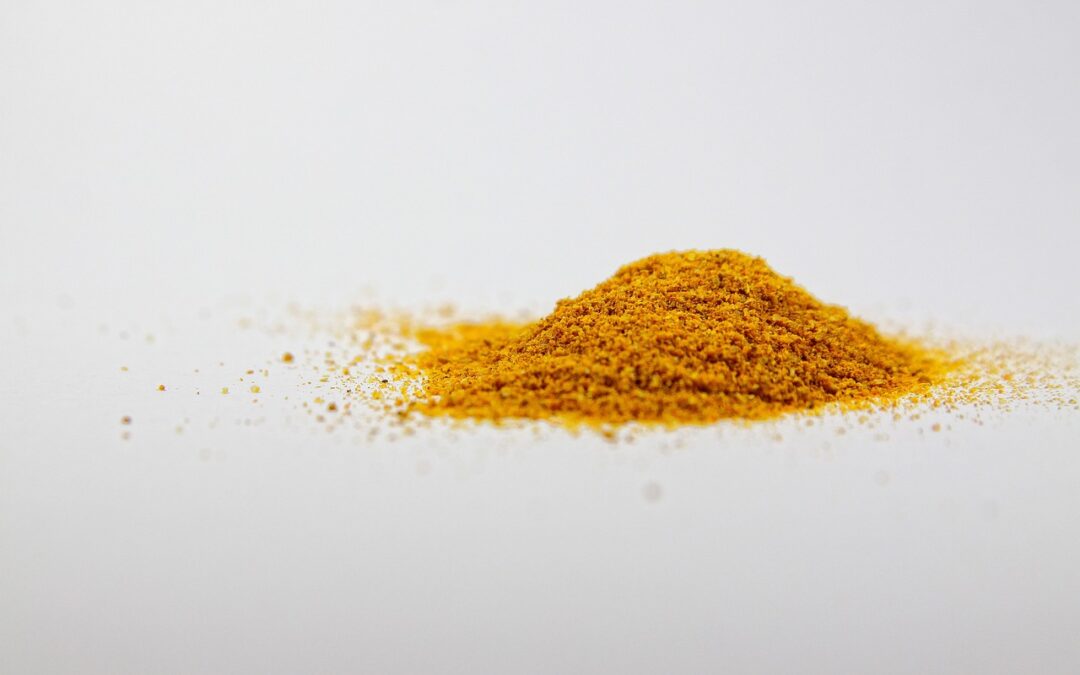 Faire son Curry Maison