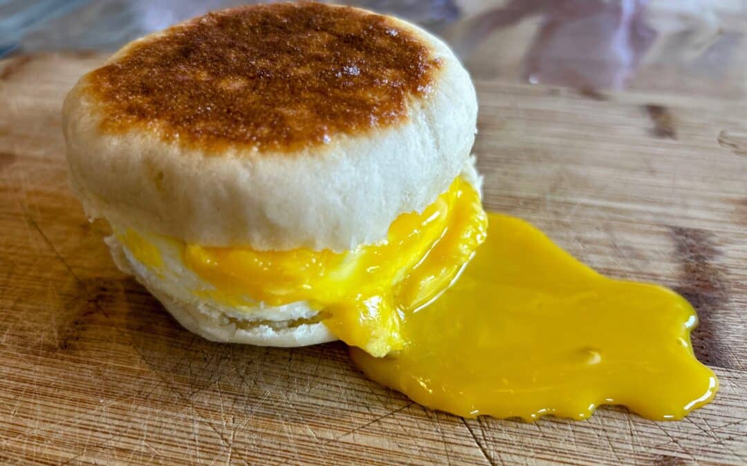 Egg McMuffin