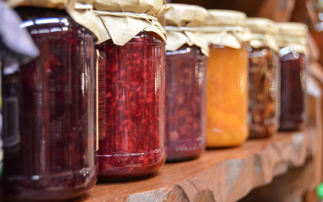 Confiture maison : 10 astuces pour la réussir à chaque fois
