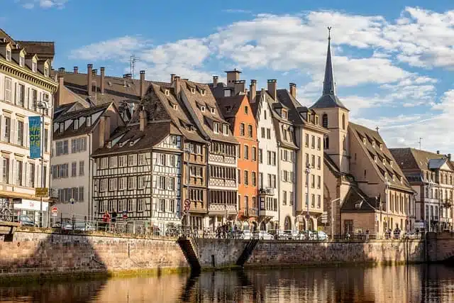 Strasbourg, Capitale du Cervelas alsacienne
