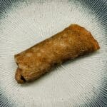 Galette saucisse - le hot dog breton