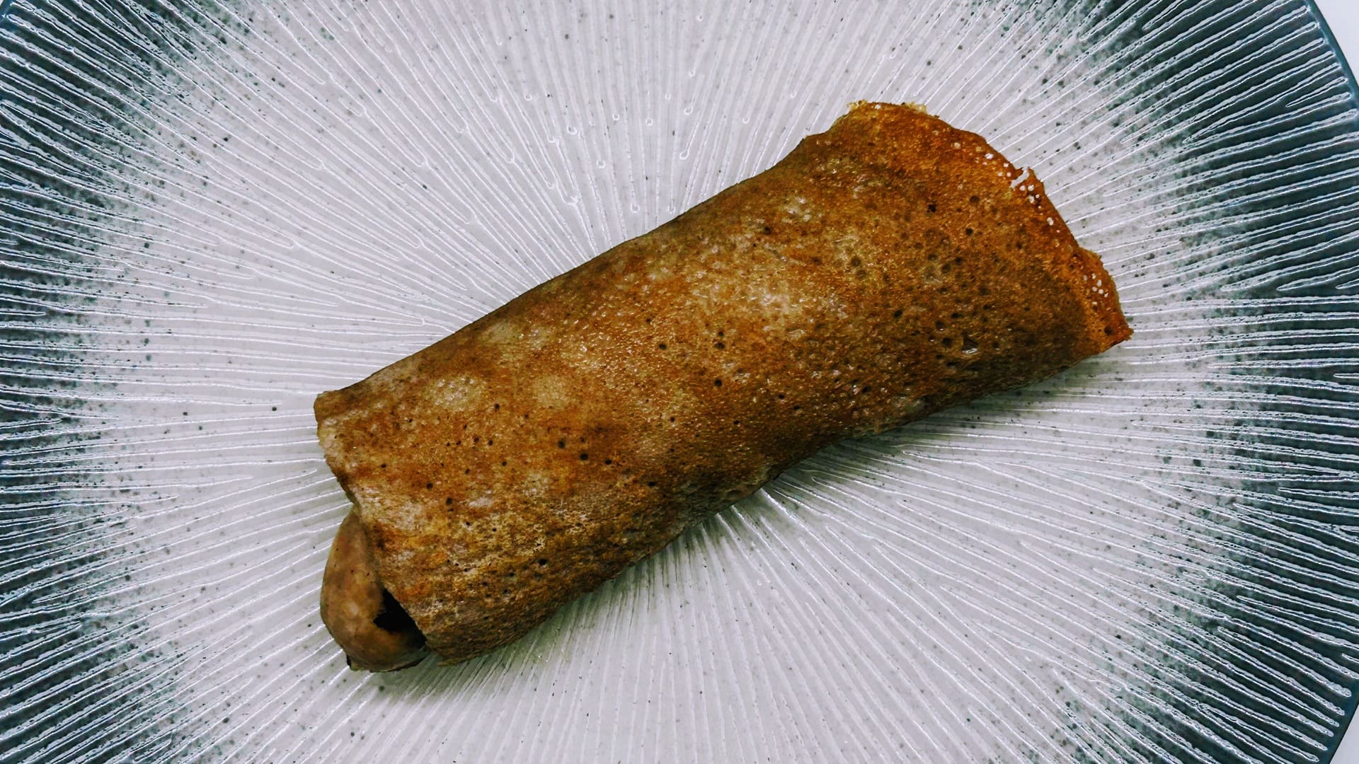 Recette de la traditionnelle Galette Saucisse bretonne