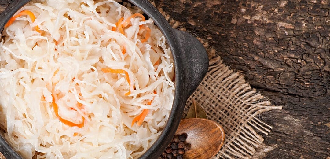 Salade de chou Coleslaw : recette facile et rapide