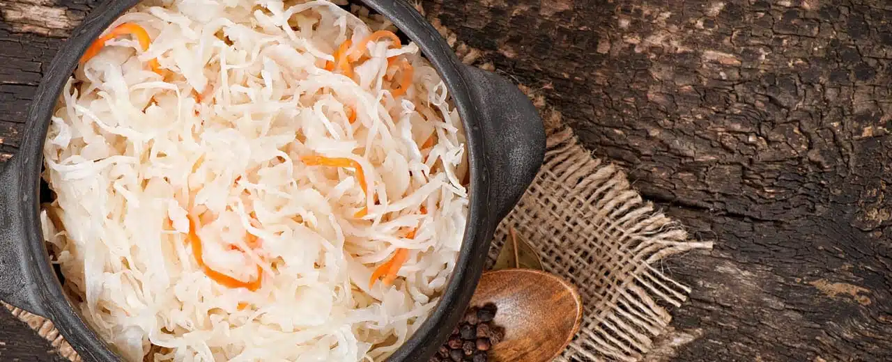 Recette Du Coleslaw Maison
