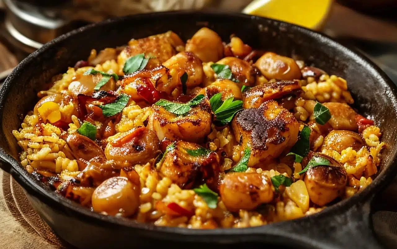 Jambalaya