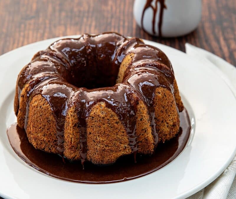 Sauce au chocolat pour glace – La recette qui ne durcit pas