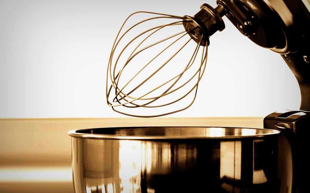 Comparatif 2026 – Les 6 meilleurs robots de cuisine