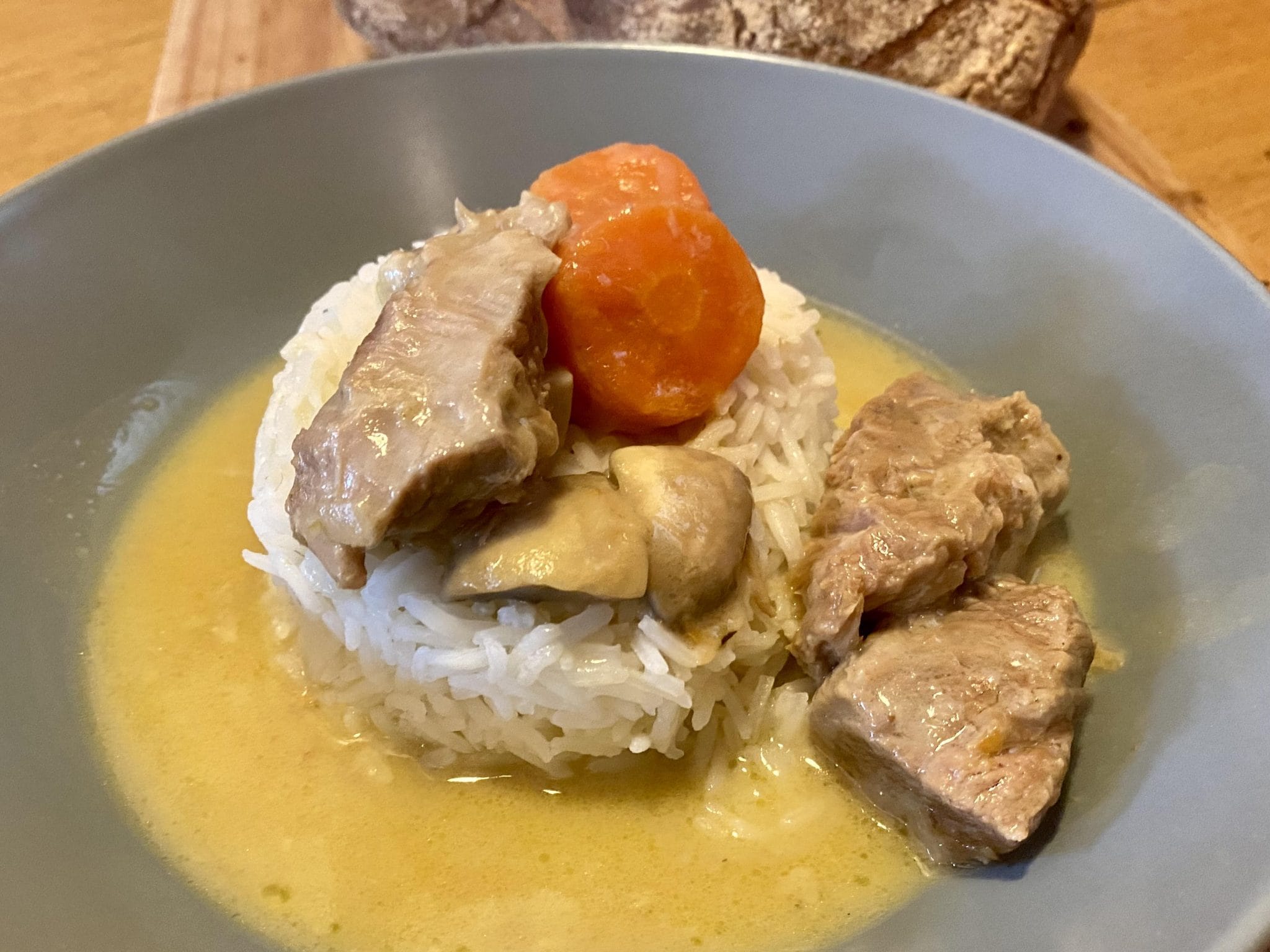 Blanquette De Veau Scaled