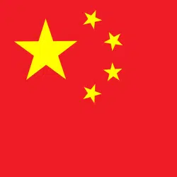 Chine