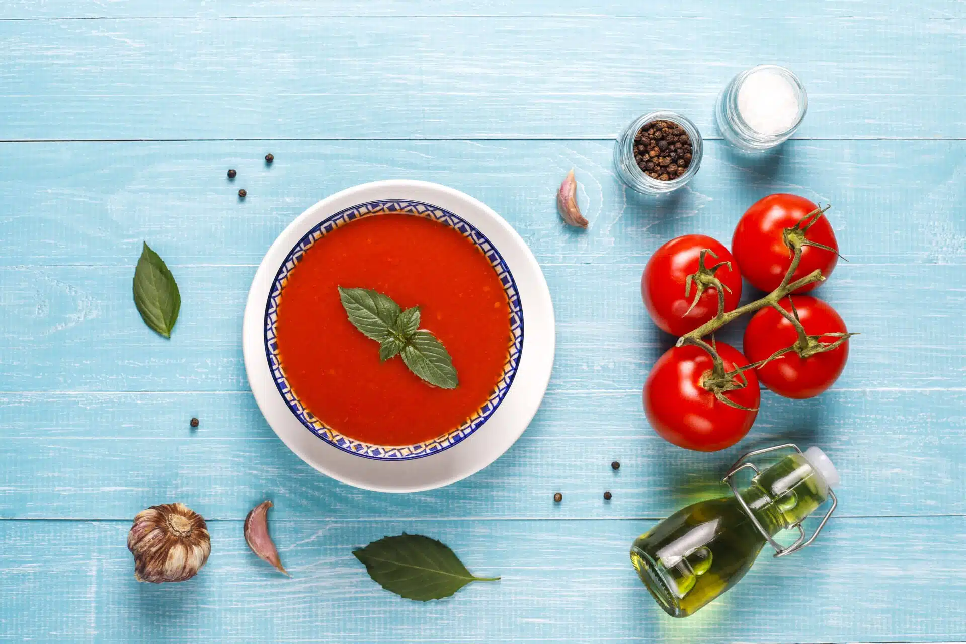 Gaspacho