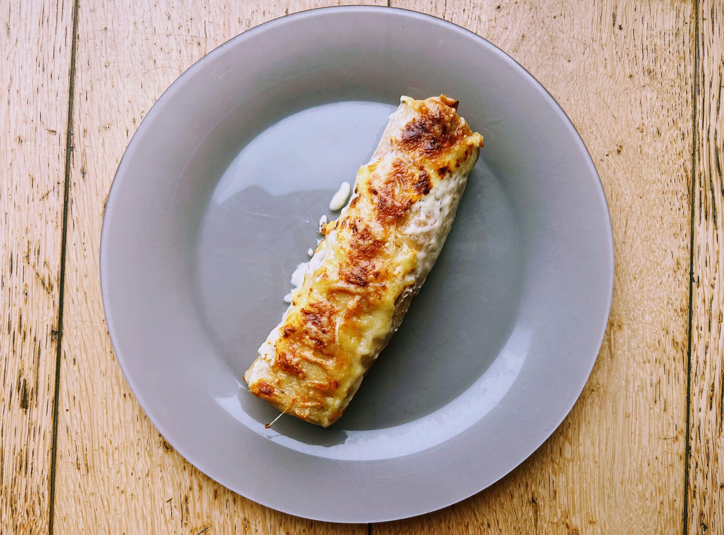 La ficelle Picarde de Pierre Coucke