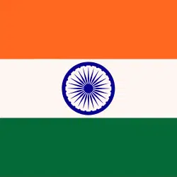 Indes