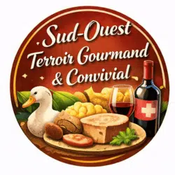 Logo Sud Ouest