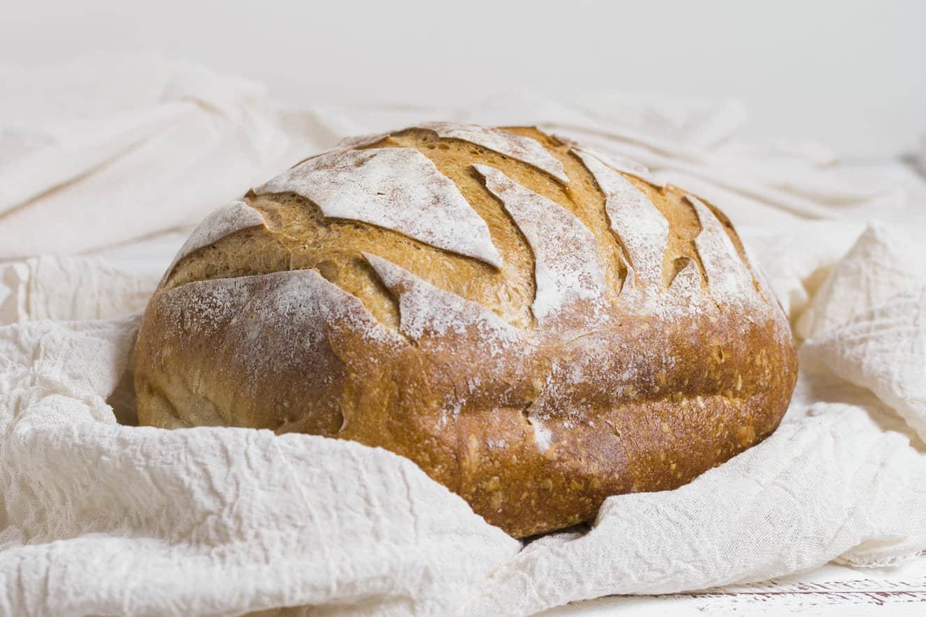 Pain Maison