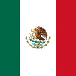 Pays Mexique