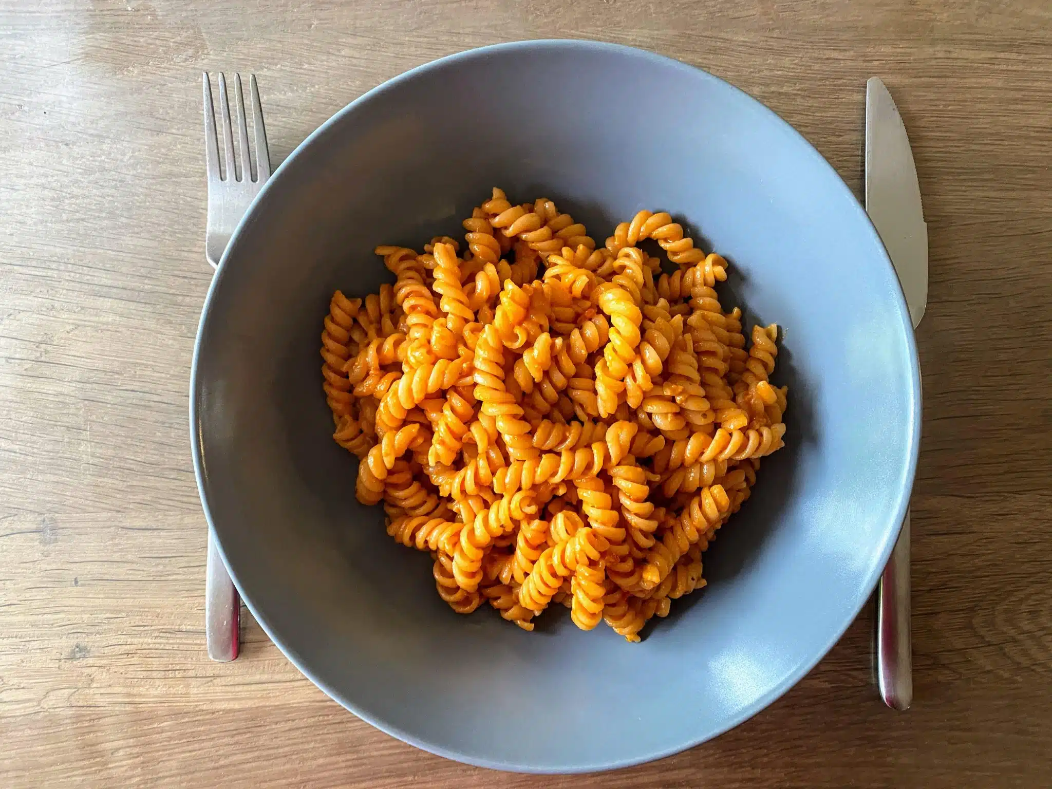 Pesto Rosso Scaled