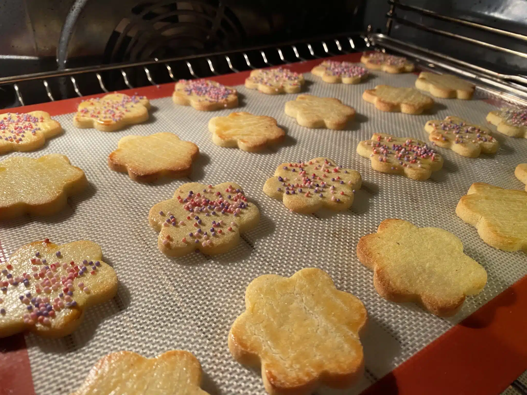 Sables De Noel DAlsace Butter Bredeles Scaled