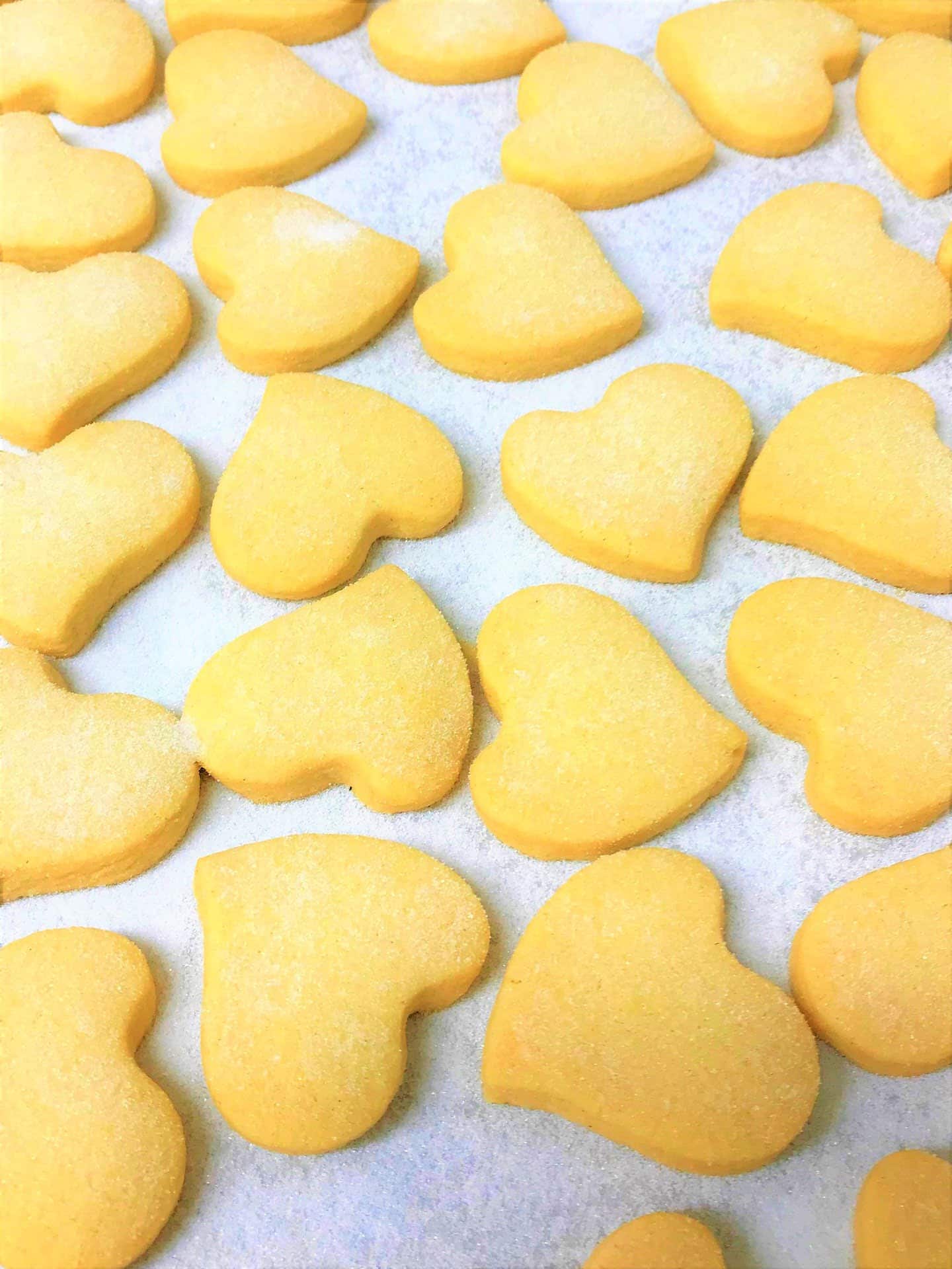 La meilleure recette des sablés de noël