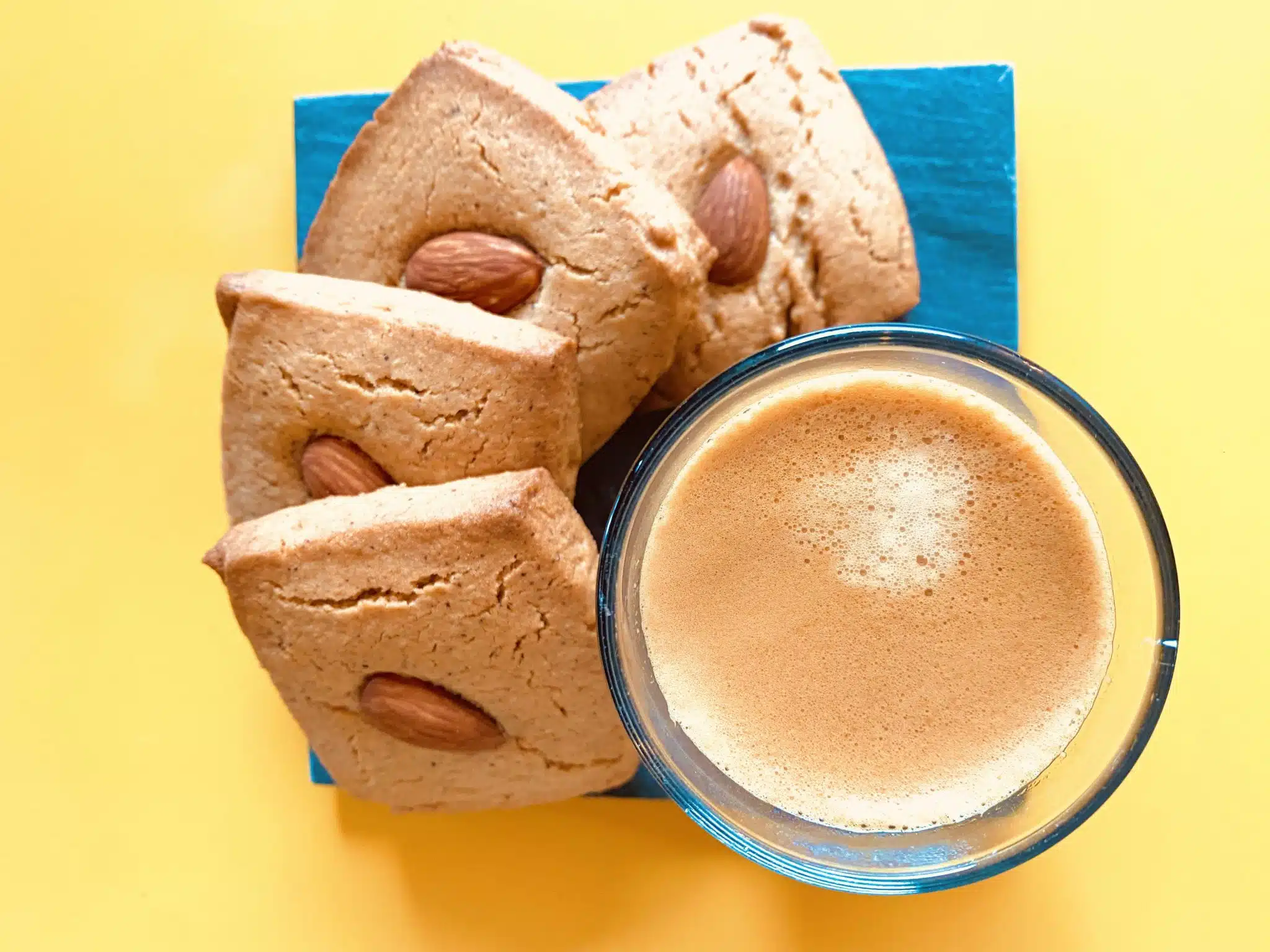 Speculoos Epais Aux Amandes Scaled