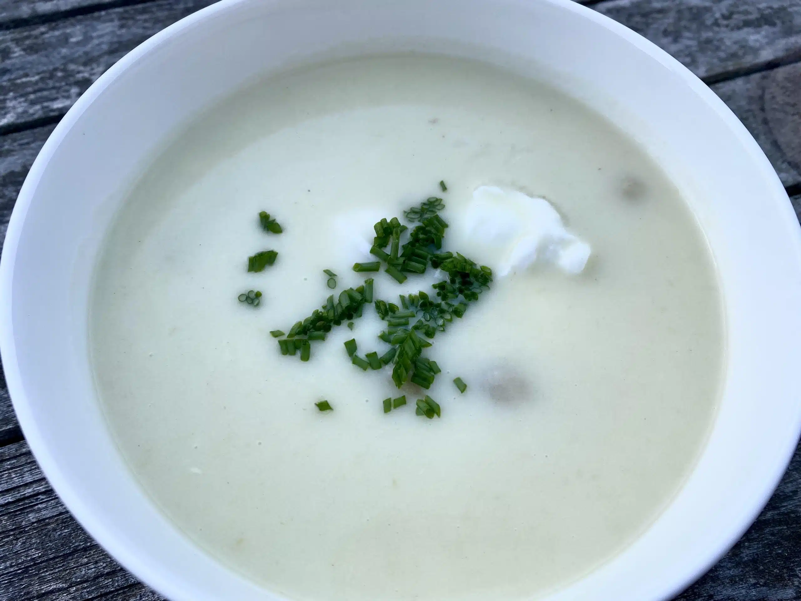 Veloute Dasperges Blanches Scaled