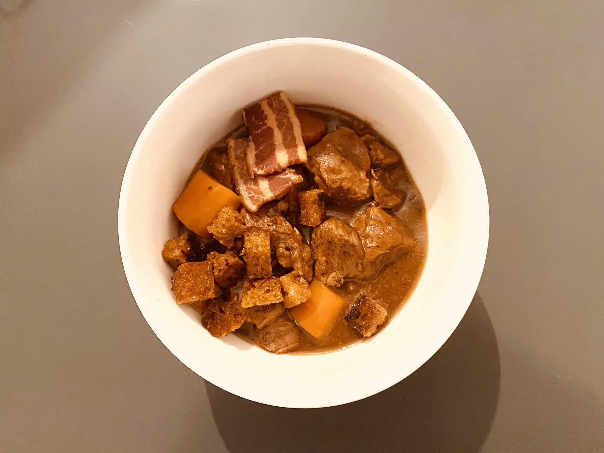 Carbonade Flamande Traditionnelle Scaled