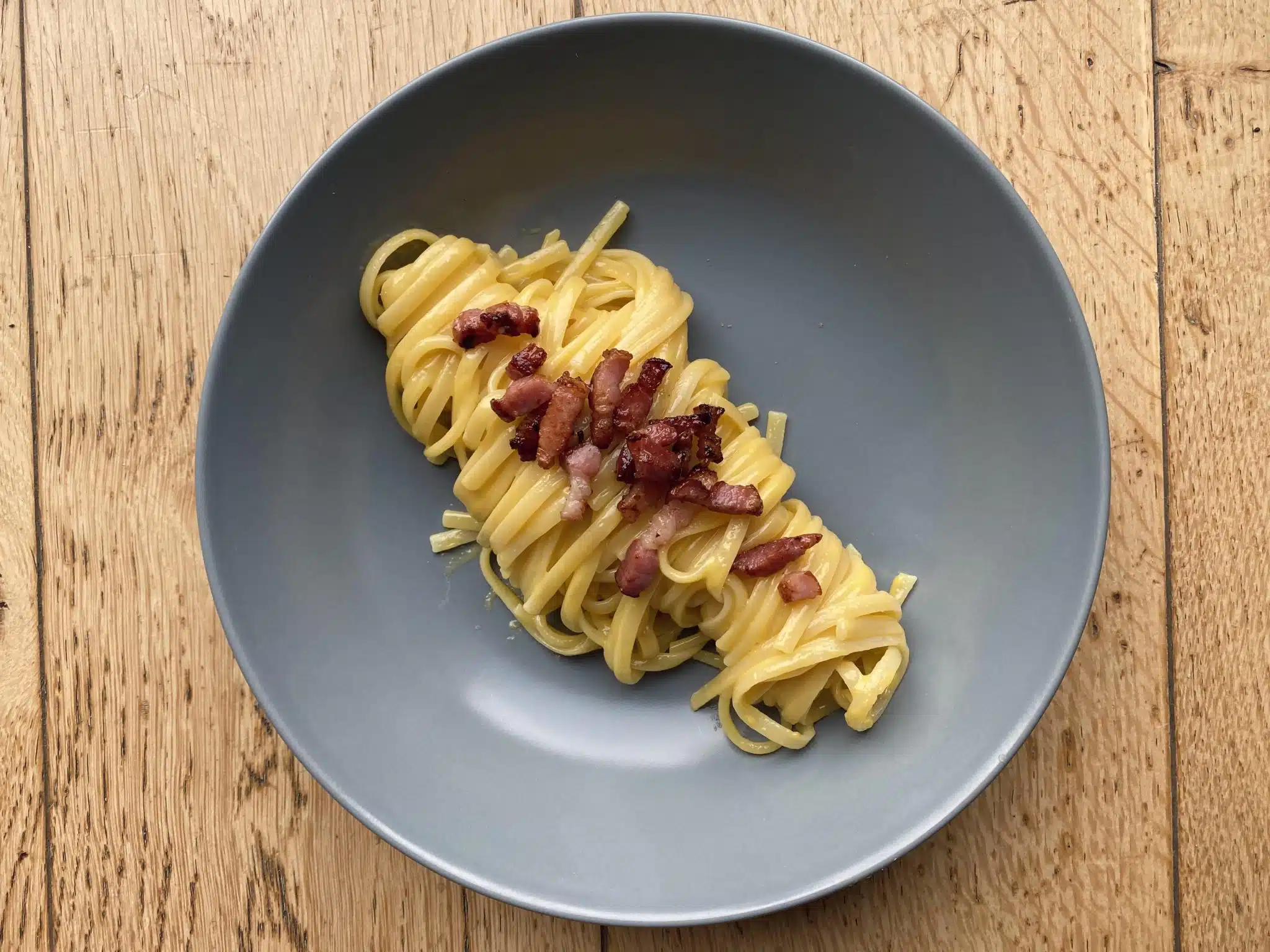 Carbonara Scaled
