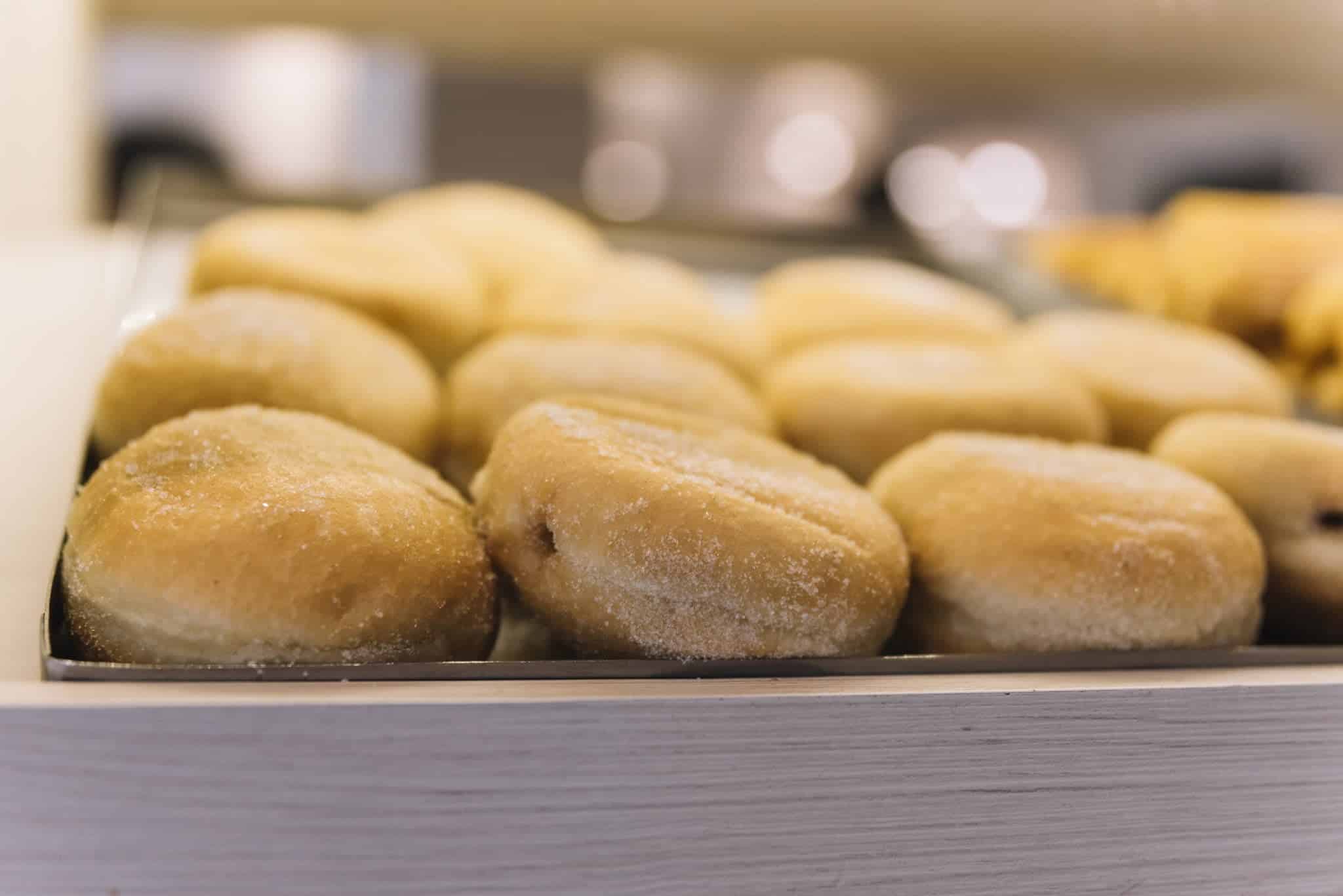 Donut Tray Scaled