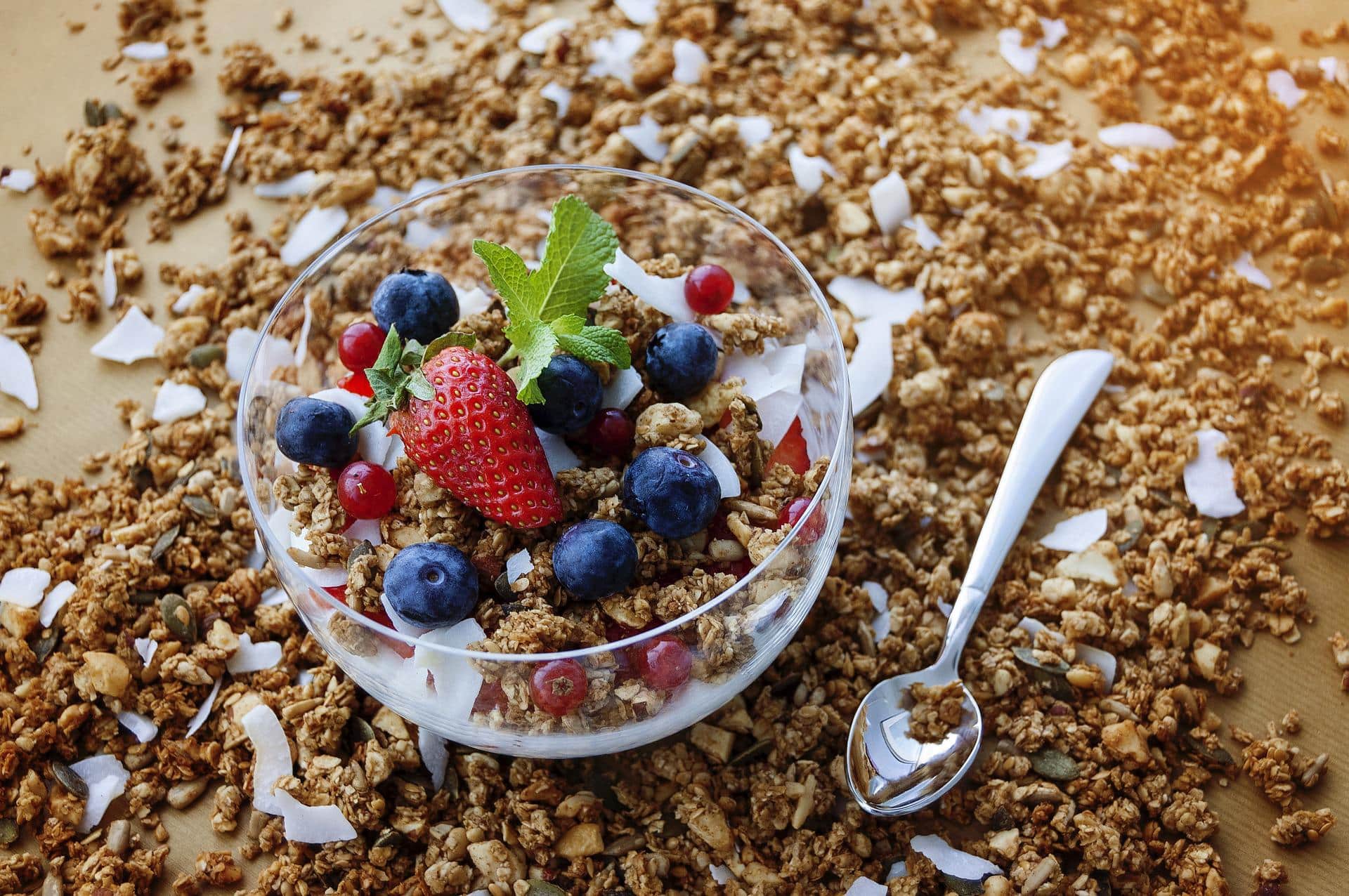 Granola 3440204_1920