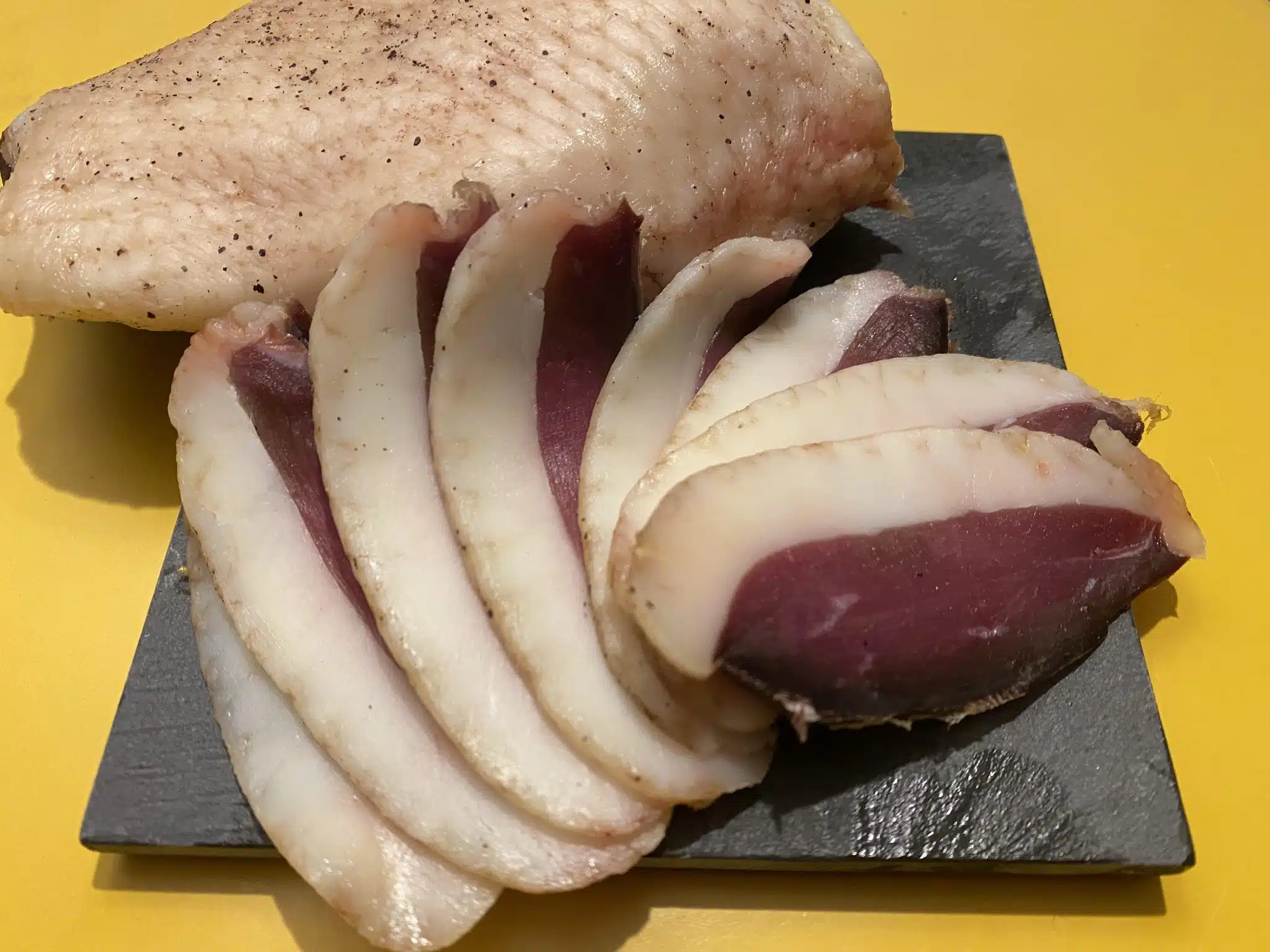 Magret De Canard Seche Maison Scaled